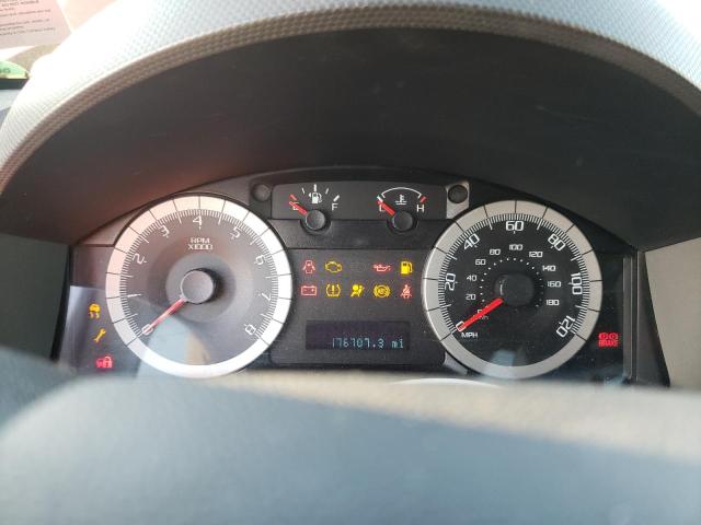 Photo 9 from auction – 2009 FORD ESCAPE LIM with VIN 1FMCU94G59KA12753