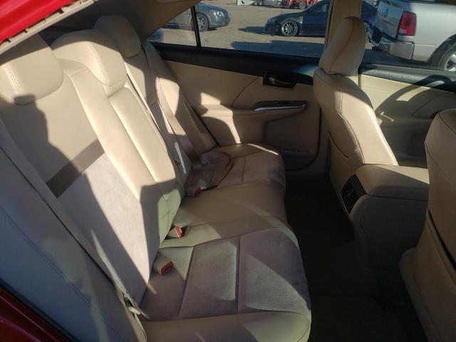 Photo 10 from auction – 2014 TOYOTA CAMRY with VIN 4T1BD1FK7EU130669
