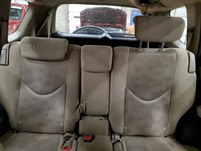 Photo 10 from auction – 2011 TOYOTA RAV4 with VIN JTMJF4DV1B5038410