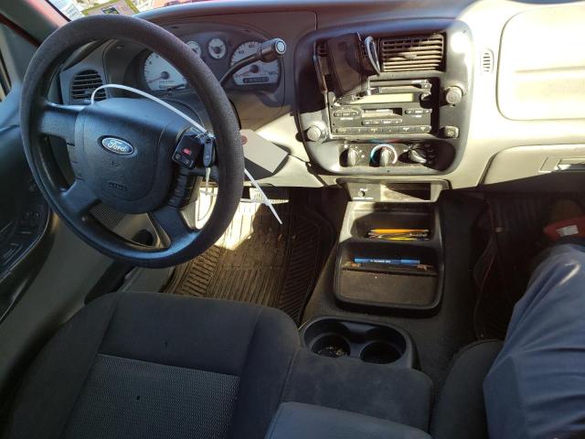 Photo 8 from auction – 2004 FORD RANGER SUP with VIN 1FTYR14U24PA29914