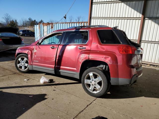 Photo 2 from auction – 2012 GMC TERRAIN SL with VIN 2GKFLXE52C6371594