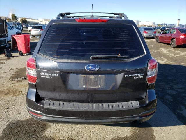 Photo 6 from auction – 2015 SUBARU FORESTER 2 with VIN JF2SJABC7FH427190