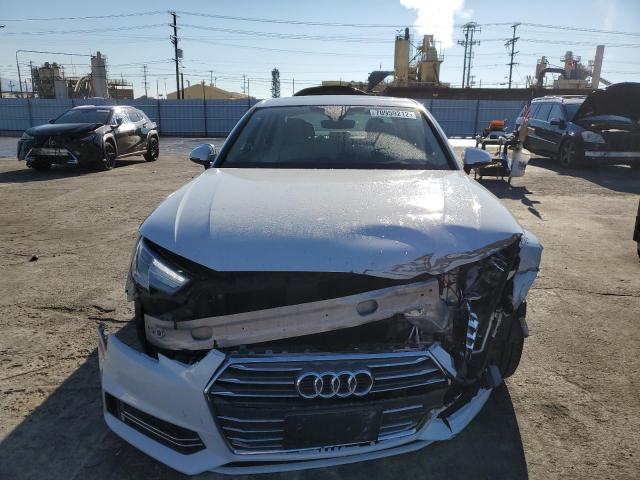 Photo 5 from auction – 2018 AUDI A4 PREMIUM with VIN WAUKMAF40JA197077