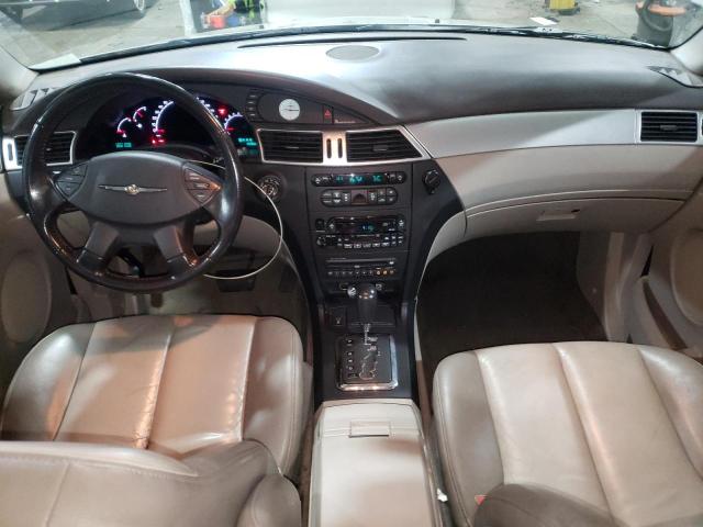 Photo 8 from auction – 2005 CHRYSLER PACIFICA T with VIN 2C4GM68415R344978