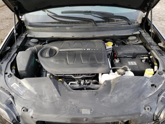 Photo 12 from auction – 2019 JEEP CHEROKEE L with VIN 1C4PJMDX1KD334625