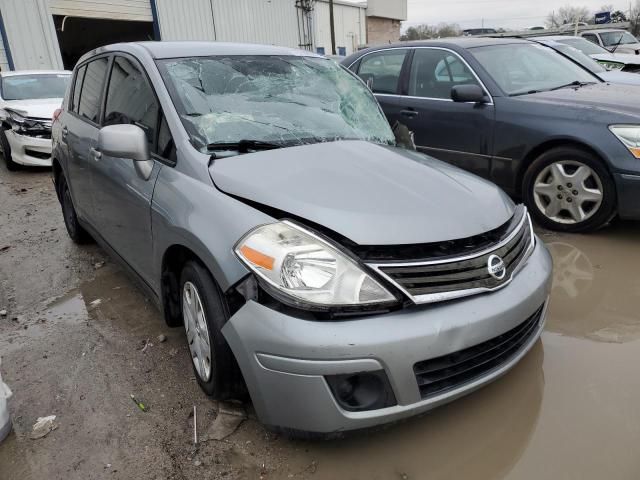 Photo 4 from auction – 2011 NISSAN VERSA S with VIN 3N1BC1CP5BL398488