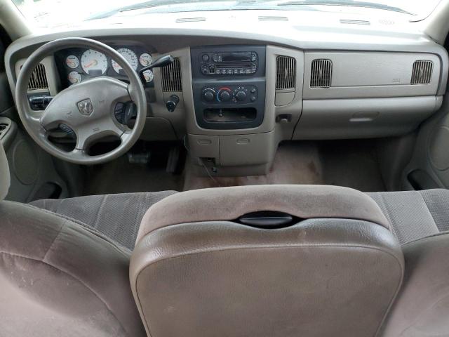 Zdjęcie 8 z aukcji – 2003 DODGE RAM 1500 S z VIN 1D7HA18D33S371777