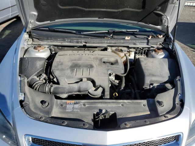 Photo 11 from auction – 2012 CHEVROLET MALIBU LS with VIN 1G1ZB5E04CF203717