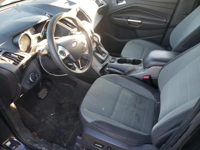 Photo 7 from auction – 2014 FORD ESCAPE SE with VIN 1FMCU9GX0EUD90666