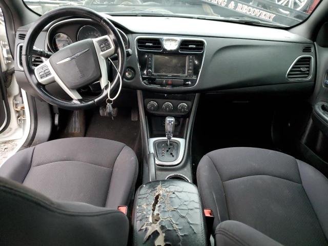 Zdjęcie 8 z aukcji – 2013 CHRYSLER 200 TOURIN z VIN 1C3CCBBB0DN651656