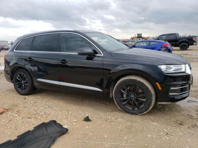 Photo 4 from auction – 2017 AUDI Q7 PREMIUM with VIN WA1AAAF70HD019643