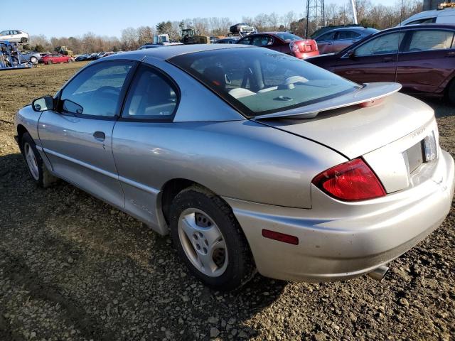 Photo 2 from auction – 2005 PONTIAC SUNFIRE with VIN 3G2JB12F85S186493