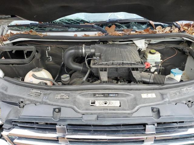 Photo 12 from auction – 2013 FREIGHTLINER SPRINTER 2 with VIN WDYPE8CC6D5738919