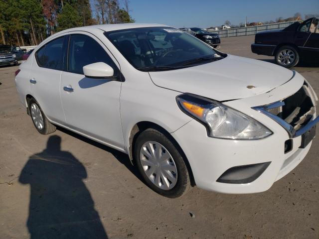 Photo 4 from auction – 2015 NISSAN VERSA S with VIN 3N1CN7APXFL938332