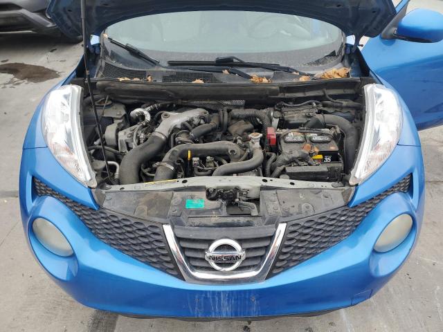 Photo 11 from auction – 2011 NISSAN JUKE S with VIN JN8AF5MV9BT008027