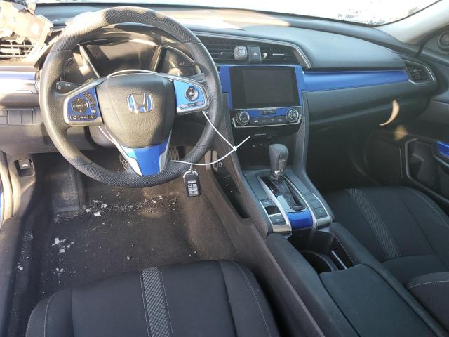Photo 8 from auction – 2017 HONDA CIVIC EX with VIN 2HGFC2F75HH535805
