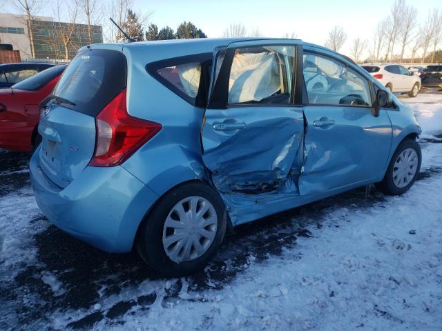 Photo 3 from auction – 2014 NISSAN VERSA NOTE with VIN 3N1CE2CP4EL409294