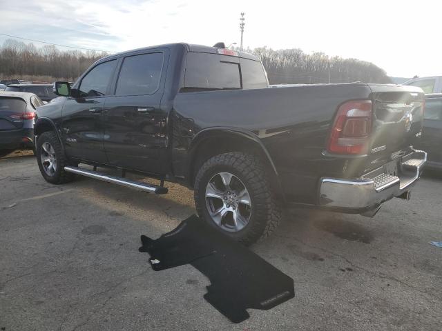 Photo 2 from auction – 2019 RAM 1500 LARAM with VIN 1C6SRFJT8KN504013