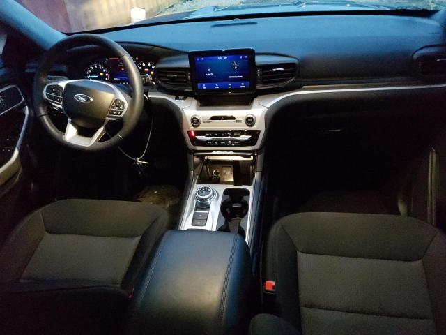 Photo 8 from auction – 2022 FORD EXPLORER X with VIN 1FMSK7DH6NGA30674