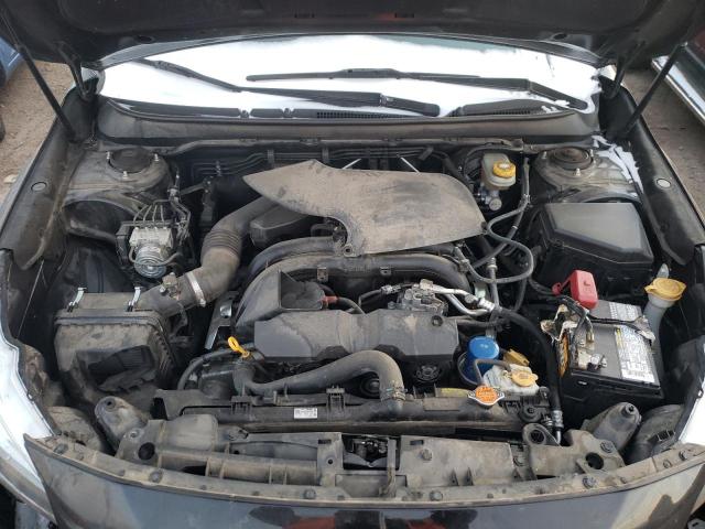 Photo 11 from auction – 2015 SUBARU OUTBACK 2. with VIN 4S4BSBHC5F3345878
