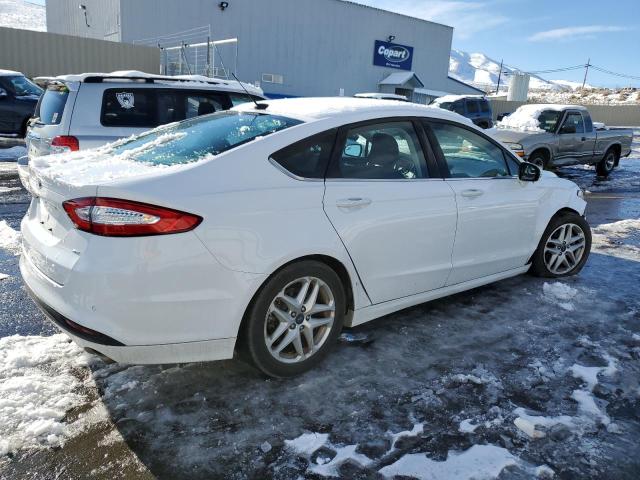 Photo 3 from auction – 2016 FORD FUSION SE with VIN 3FA6P0H76GR357335