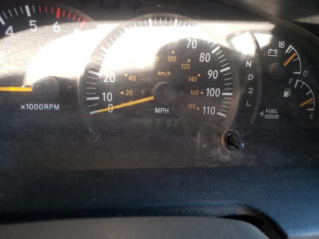 Photo 9 from auction – 2002 TOYOTA TUNDRA ACC with VIN 5TBBT44192S247469