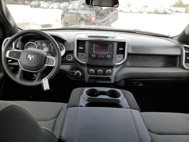 Photo 8 from auction – 2022 RAM 1500 BIG H with VIN 1C6SRFFT8NN439726