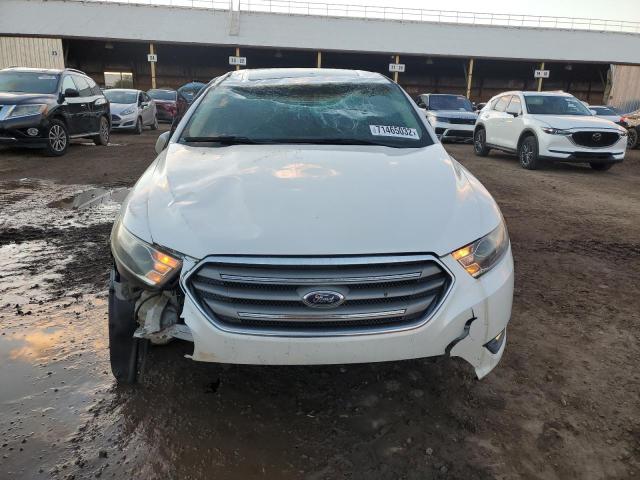 Photo 5 from auction – 2013 FORD TAURUS SEL with VIN 1FAHP2E8XDG162200