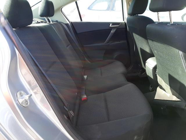 Photo 10 from auction – 2012 MAZDA 3 I with VIN JM1BL1UG4C1556095