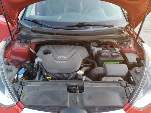 Photo 11 from auction – 2015 HYUNDAI VELOSTER with VIN KMHTC6AD2FU219645