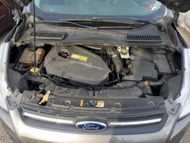 Photo 11 from auction – 2013 FORD ESCAPE SE with VIN 1FMCU9GX9DUA54450