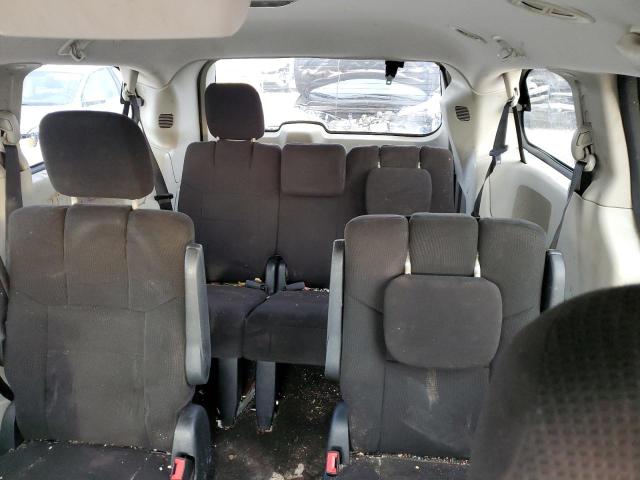 Photo 10 from auction – 2012 DODGE GRAND CARA with VIN 2C4RDGCG6CR129531