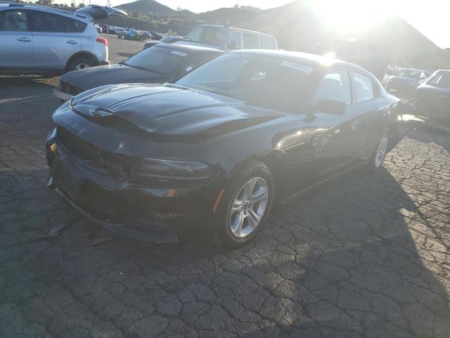 DODGE CHARGER SX 2019 with VIN 2C3CDXBG0KH657369 - Photo from auction