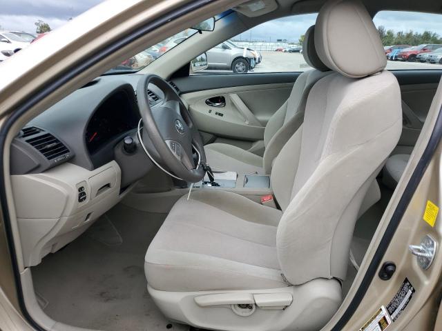 Photo 7 from auction – 2011 TOYOTA CAMRY BASE with VIN 4T1BF3EK4BU696114