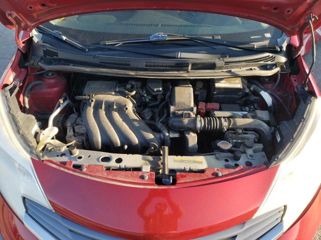 Photo 11 from auction – 2014 NISSAN VERSA NOTE with VIN 3N1CE2CP7EL411878