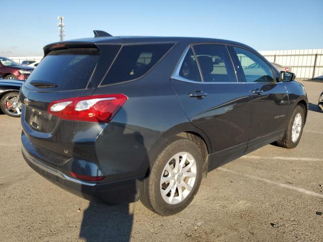 Photo 3 from auction – 2020 CHEVROLET EQUINOX LT with VIN 3GNAXJEV1LL258665