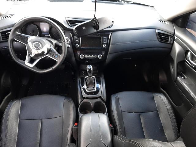 Photo 8 from auction – 2019 NISSAN ROGUE S with VIN 5N1AT2MT8KC776742