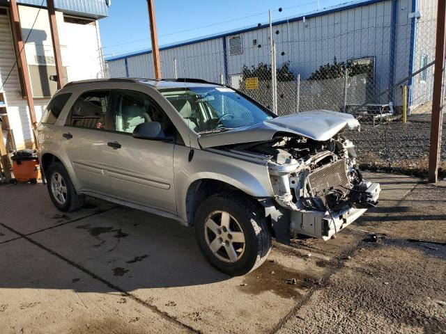 Photo 4 from auction – 2005 CHEVROLET EQUINOX LS with VIN 2CNDL13F456160133