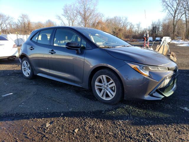 Photo 4 from auction – 2022 TOYOTA COROLLA SE with VIN JTND4MBE9N3159476