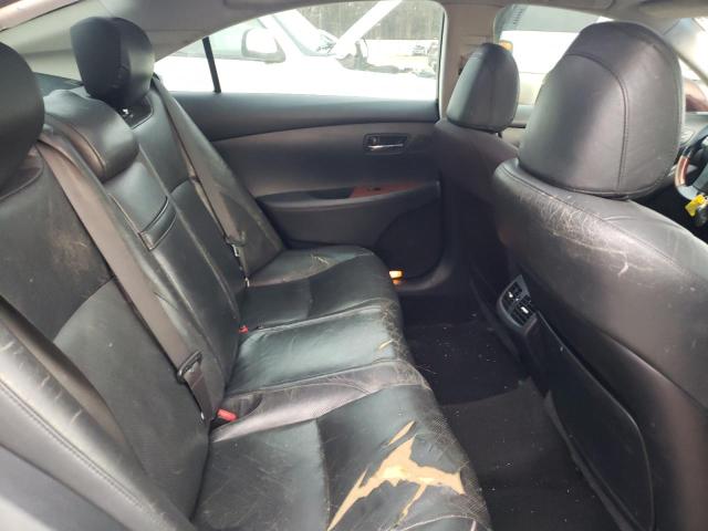 Photo 10 from auction – 2008 LEXUS ES 350 with VIN JTHBJ46G782258998