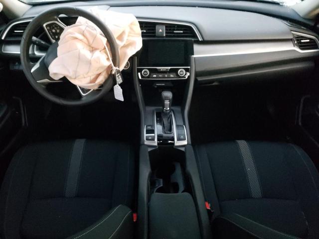 Photo 8 from auction – 2018 HONDA CIVIC EX with VIN 2HGFC2F70JH544479
