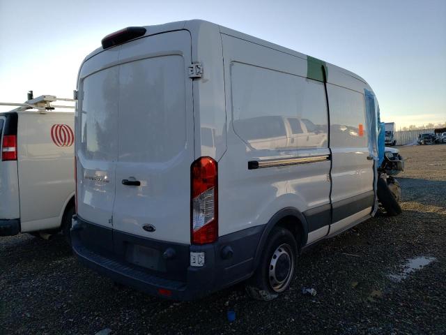 Photo 4 from auction – 2018 FORD TRANSIT T- with VIN 1FTYR2CM8JKA13720