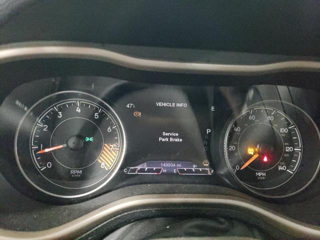 Photo 9 from auction – 2015 JEEP CHEROKEE L with VIN 1C4PJMDS0FW502687