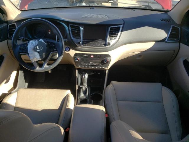 Photo 8 from auction – 2018 HYUNDAI TUCSON VAL with VIN KM8J3CA22JU610324