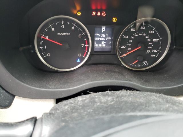 Photo 9 from auction – 2016 SUBARU IMPREZA with VIN JF1GJAA68GH007168