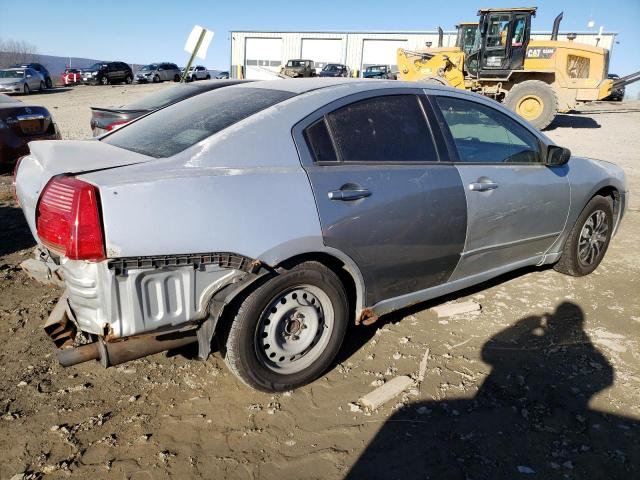 Photo 3 from auction – 2004 MITSUBISHI GALANT ES with VIN 4A3AB36F84E138774
