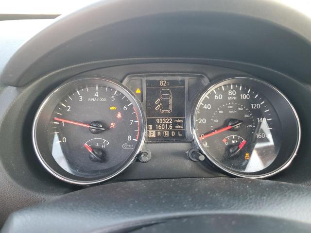 Photo 9 from auction – 2011 NISSAN ROGUE S with VIN JN8AS5MT5BW565364