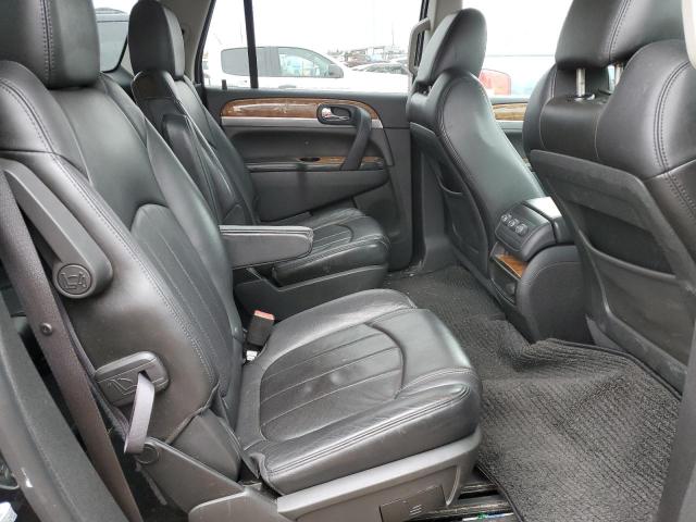 Photo 11 from auction – 2011 BUICK ENCLAVE CX with VIN 5GAKRBED4BJ409963
