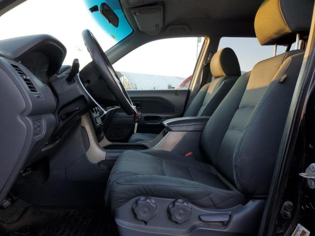 Photo 7 from auction – 2008 HONDA PILOT VP with VIN 5FNYF18218B035561
