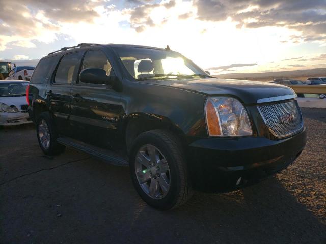 Photo 4 from auction – 2008 GMC YUKON with VIN 1GKFC13018R137561